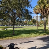 Demens Landing Park